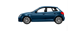 Hatchback